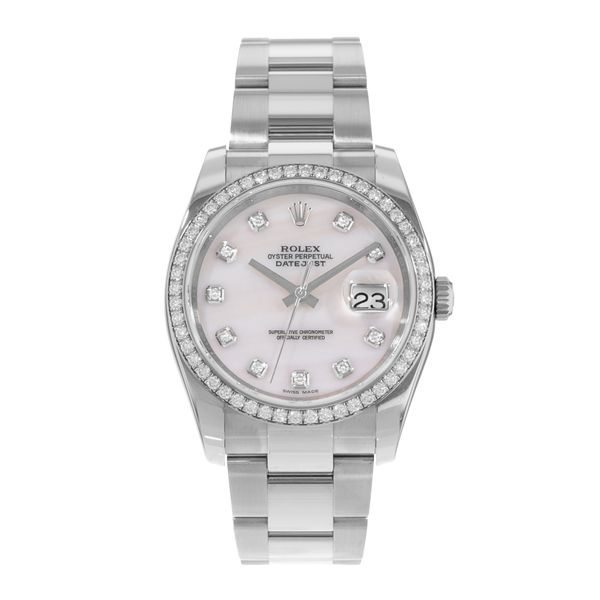 Rolex Datejust 116244